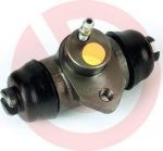 Brembo A 12 452 колесный тормозной цилиндр на VW LT 28-35 I автобус (281-363)