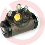 Brembo A 12 481 колесный тормозной цилиндр на LAND ROVER DEFENDER Station Wagon (LD)