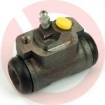 Brembo A 12 514 колесный тормозной цилиндр на TOYOTA HILUX II пикап (LN8_, RN5_, LN6_, YN6_, YN5_, LN5_, RN6_)