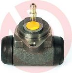 Brembo A 12 531 колесный тормозной цилиндр на FIAT ALBEA (178_)