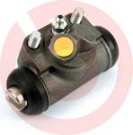 Brembo A 12 583 колесный тормозной цилиндр на LAND ROVER DEFENDER Station Wagon (LD)