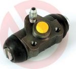 Brembo A 12 616 колесный тормозной цилиндр на SKODA 130