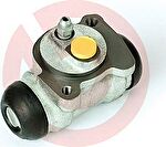 Brembo A 12 733 колесный тормозной цилиндр на FIAT 242-SERIE автобус (242_)
