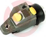 Brembo A 12 776 колесный тормозной цилиндр на FORD TRANSIT c бортовой платформой/ходовая часть (V_ _)
