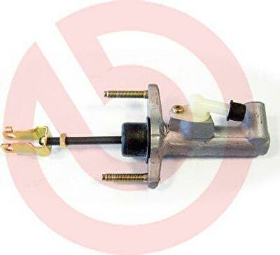 Brembo C 83 011 главный цилиндр, система сцепления на TOYOTA CARINA E седан (_T19_)