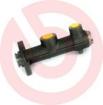 Brembo C 85 008 главный цилиндр, система сцепления на FIAT 242-SERIE автобус (242_)