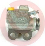 Brembo E 56 017 рабочий цилиндр, система сцепления на NISSAN BLUEBIRD Hatchback (T72, T12)