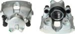 Brembo F 06 115 тормозной суппорт на X3 (E83)
