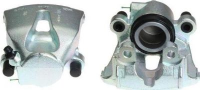 Brembo F 06 189 тормозной суппорт на X6 (E71, E72)