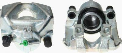 Brembo F 06 201 тормозной суппорт на 3 (E90)