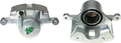 Brembo F 10 018 тормозной суппорт на CHEVROLET EPICA (KL1_)