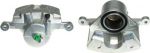 Brembo F 10 019 тормозной суппорт на CHEVROLET EPICA (KL1_)