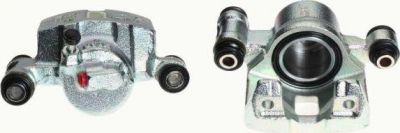 Brembo F 16 012 тормозной суппорт на DAIHATSU CHARADE III (G100, G101, G102)