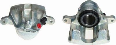 Brembo F 23 053 тормозной суппорт на FIAT TEMPRA S.W. (159)