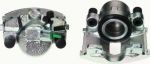 Brembo F 23 105 тормозной суппорт на FIAT PALIO Weekend (178DX)