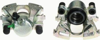 Brembo F 23 112 тормозной суппорт на FIAT PUNTO (188)