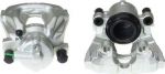 Brembo F 23 186 тормозной суппорт на FIAT DOBLO c бортовой платформой/ходовая часть (263)