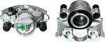 Brembo F 24 014 тормозной суппорт на FORD ESCORT IV (GAF, AWF, ABFT)