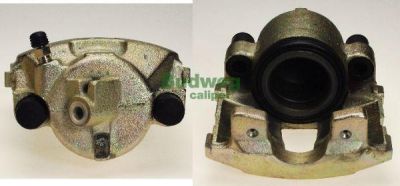 Brembo F 24 068 тормозной суппорт на FORD ESCORT VII (GAL, AAL, ABL)