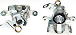Brembo F 24 080 тормозной суппорт на VW PASSAT Variant (3A5, 35I)