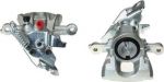 Brembo F 24 117 тормозной суппорт на FORD MONDEO III седан (B4Y)