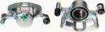 Brembo F 28 002 тормозной суппорт на HONDA PRELUDE III (BA)