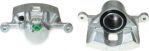 Brembo F 28 042 тормозной суппорт на HONDA CIVIC VI купе (EJ, EM1)