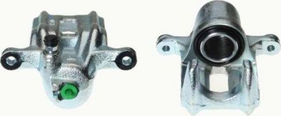 Brembo F 28 047 тормозной суппорт на HONDA ACCORD VII Tourer (CM)