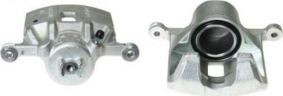 Brembo F 28 132 тормозной суппорт на HONDA CIVIC VII седан (ES)