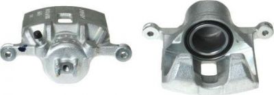 Brembo F 28 133 тормозной суппорт на HONDA CIVIC VII седан (ES)