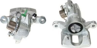 Brembo F 28 146 тормозной суппорт на HONDA FIT III (GE)
