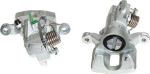 Brembo F 28 147 тормозной суппорт на HONDA FIT III (GE)