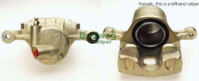 Brembo F 30 031 тормозной суппорт на HYUNDAI SONATA II (Y-2)