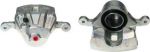 Brembo F 30 096 тормозной суппорт на KIA CARENS II (FJ)