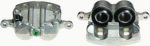 Brembo F 30 122 тормозной суппорт на KIA SORENTO I (JC)