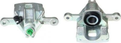 Brembo F 30 155 тормозной суппорт на HYUNDAI i20 (PB, PBT)
