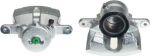 Brembo F 30 203 тормозной суппорт на KIA VENGA (YN)