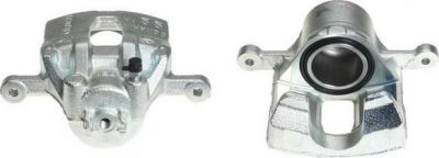 Brembo F 30 221 тормозной суппорт на KIA RIO III (UB)