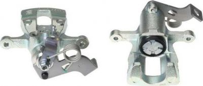 Brembo F 30 222 тормозной суппорт на KIA RIO III (UB)