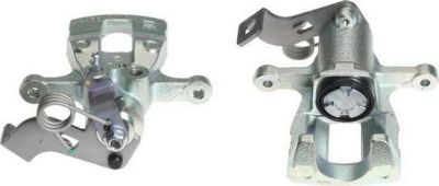 Brembo F 30 223 тормозной суппорт на KIA RIO III (UB)