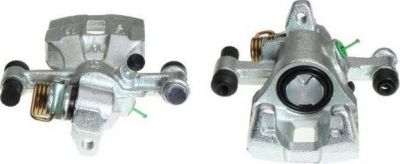 Brembo F 49 012 тормозной суппорт на MAZDA 626 II (GC)