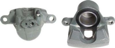 Brembo F 49 077 тормозной суппорт на MAZDA 323 S IV (BG)