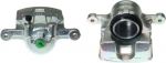 Brembo F 49 112 тормозной суппорт на MAZDA 2 (DE)