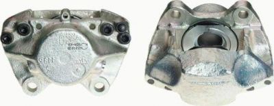 Brembo F 50 030 тормозной суппорт на MERCEDES-BENZ седан (W123)