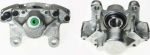 Brembo F 50 067 тормозной суппорт на MERCEDES-BENZ C-CLASS (W202)