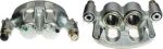 Brembo F 50 091 тормозной суппорт на MERCEDES-BENZ VARIO самосвал