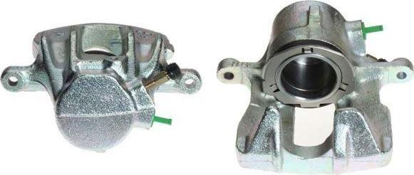 Brembo F 50 111 тормозной суппорт на MERCEDES-BENZ C-CLASS (W202)
