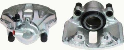 Brembo F 50 140 тормозной суппорт на MERCEDES-BENZ SPRINTER 2-t фургон (901, 902)