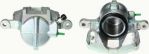 Brembo F 50 150 тормозной суппорт на MERCEDES-BENZ A-CLASS (W168)