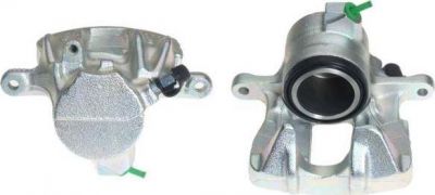 Brembo F 50 155 тормозной суппорт на MERCEDES-BENZ C-CLASS (W202)